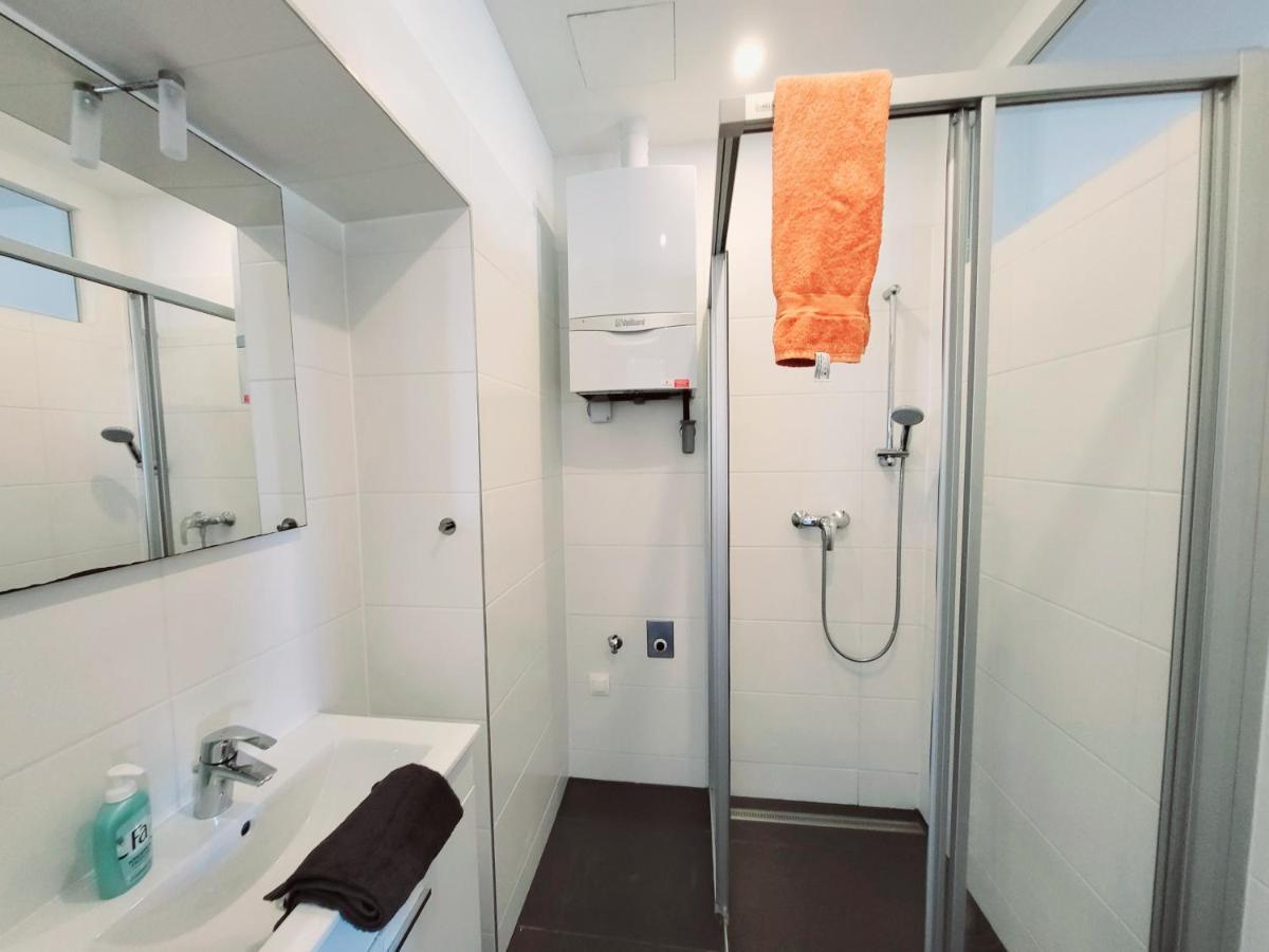 Apartment Hasengasse - Free Highspeed-Internet Viena Exterior foto