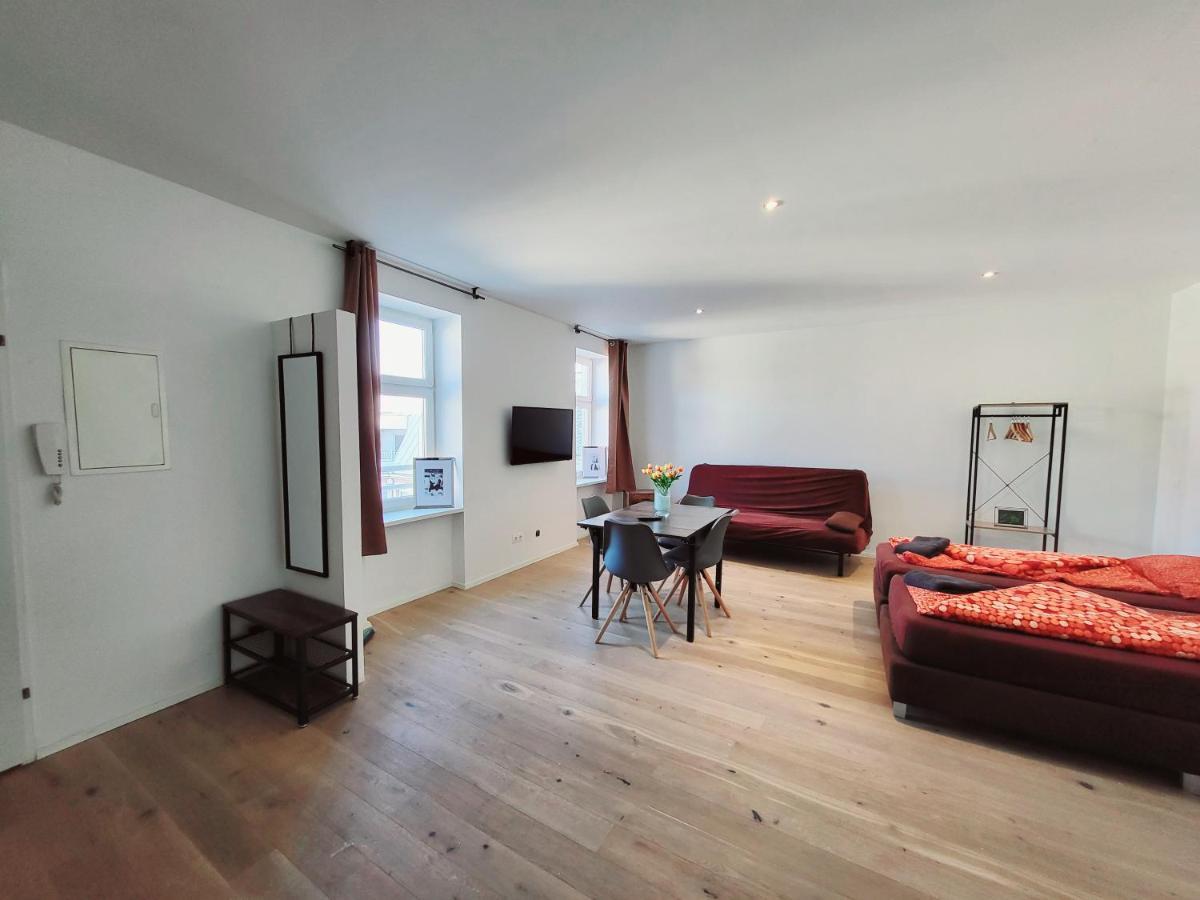 Apartment Hasengasse - Free Highspeed-Internet Viena Exterior foto